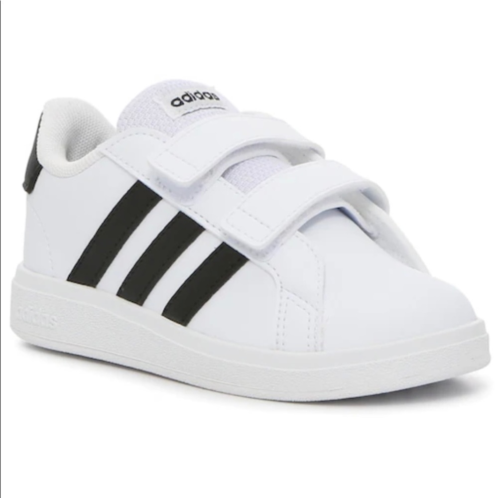 NEW IN BOX- Grand Court 2.0 CFI